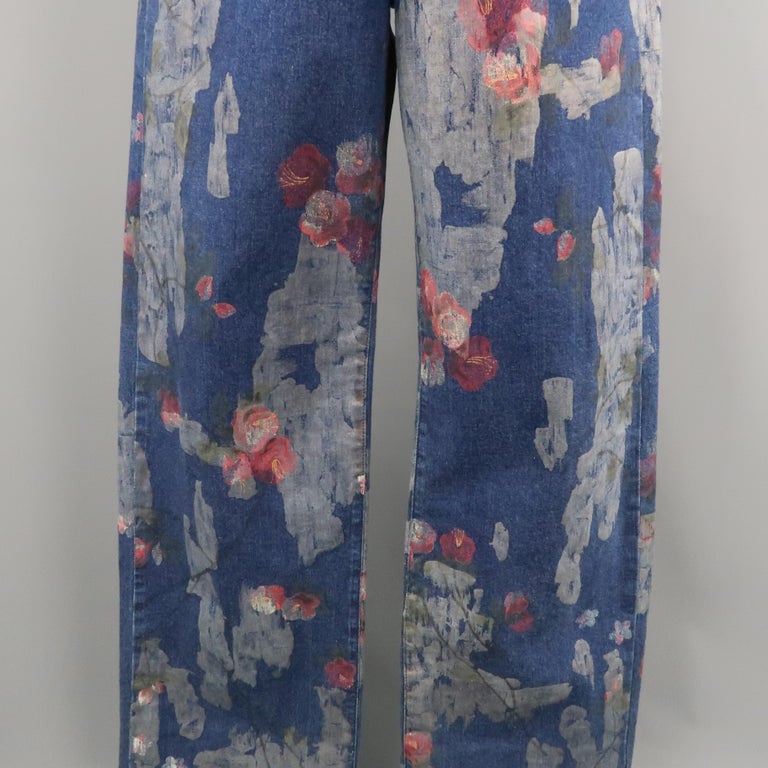gucci tom ford jeans