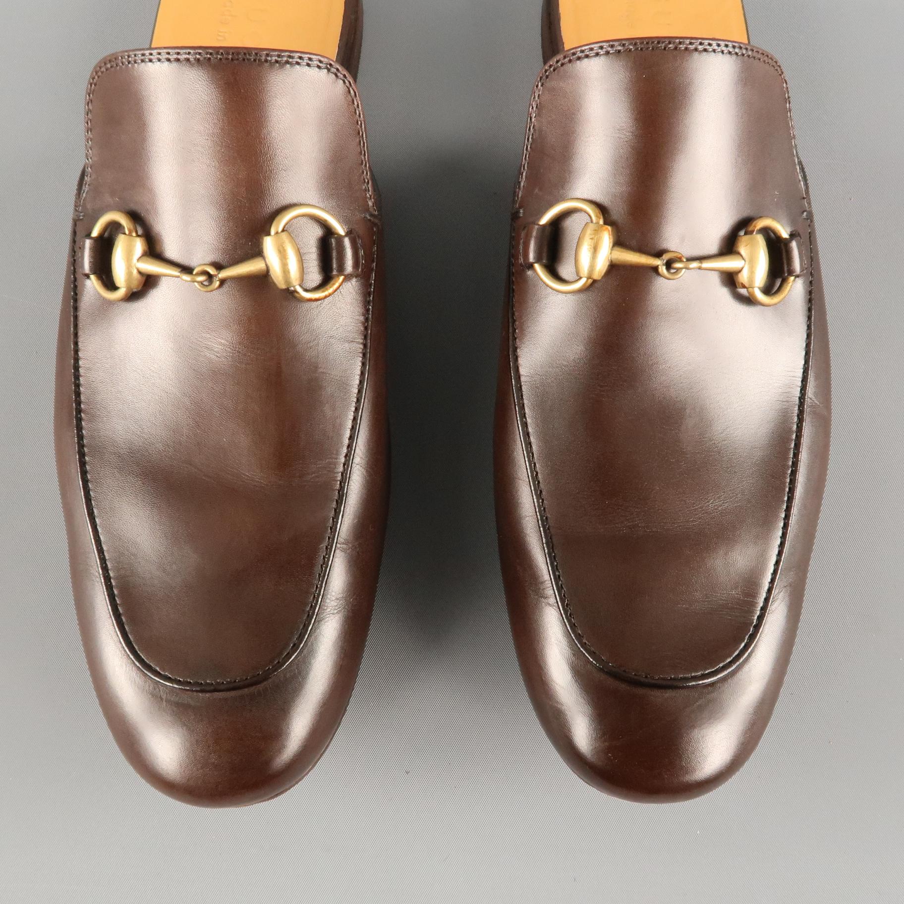 men's princetown slippers
