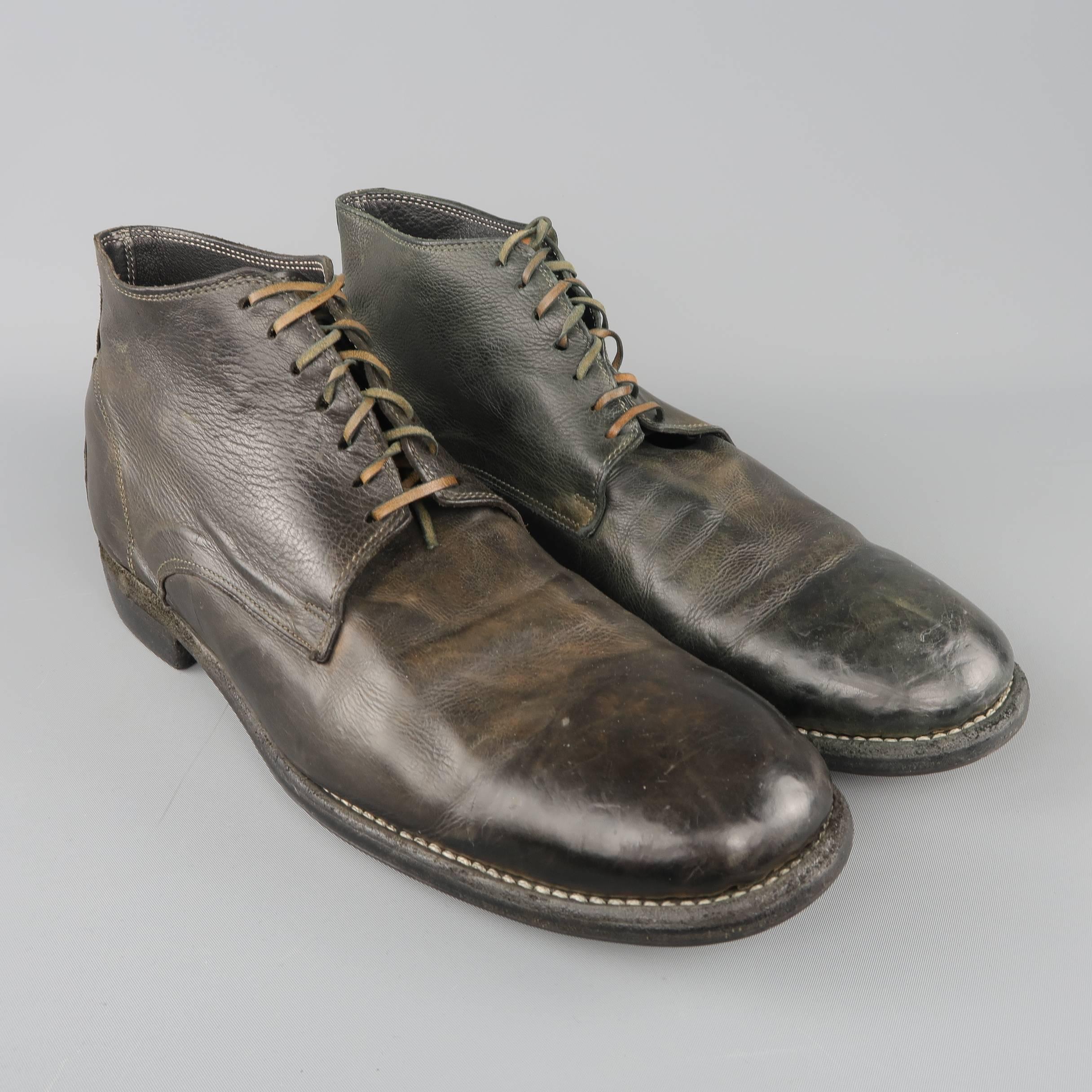 men guidi boots