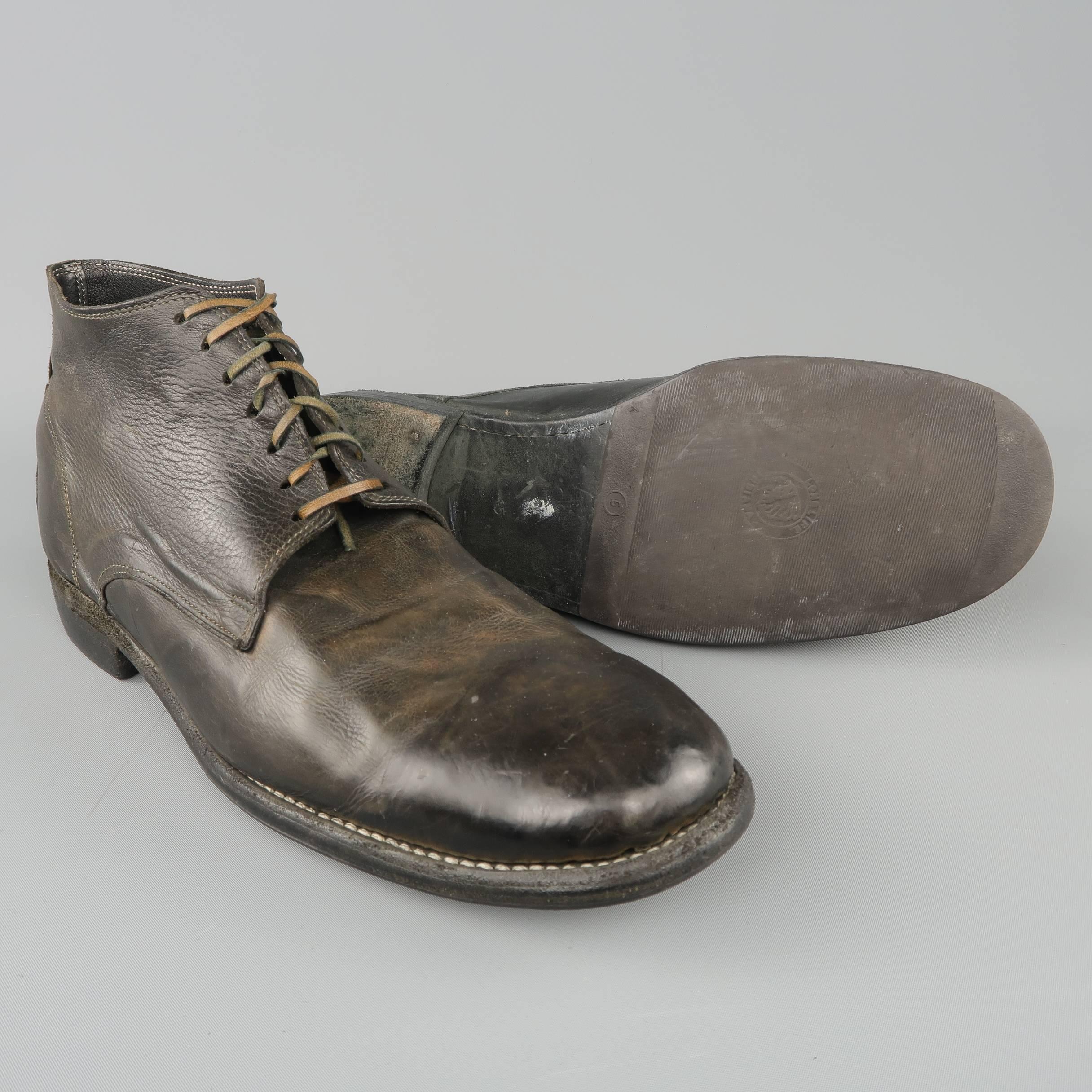 mens guidi boots