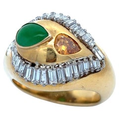 Cocktail Rings