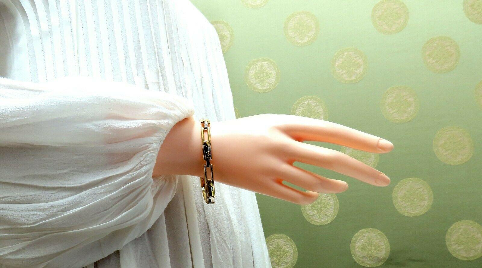 geometric bracelet mens