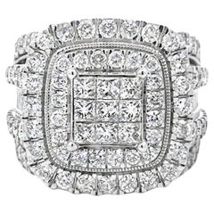 Fashion Rings