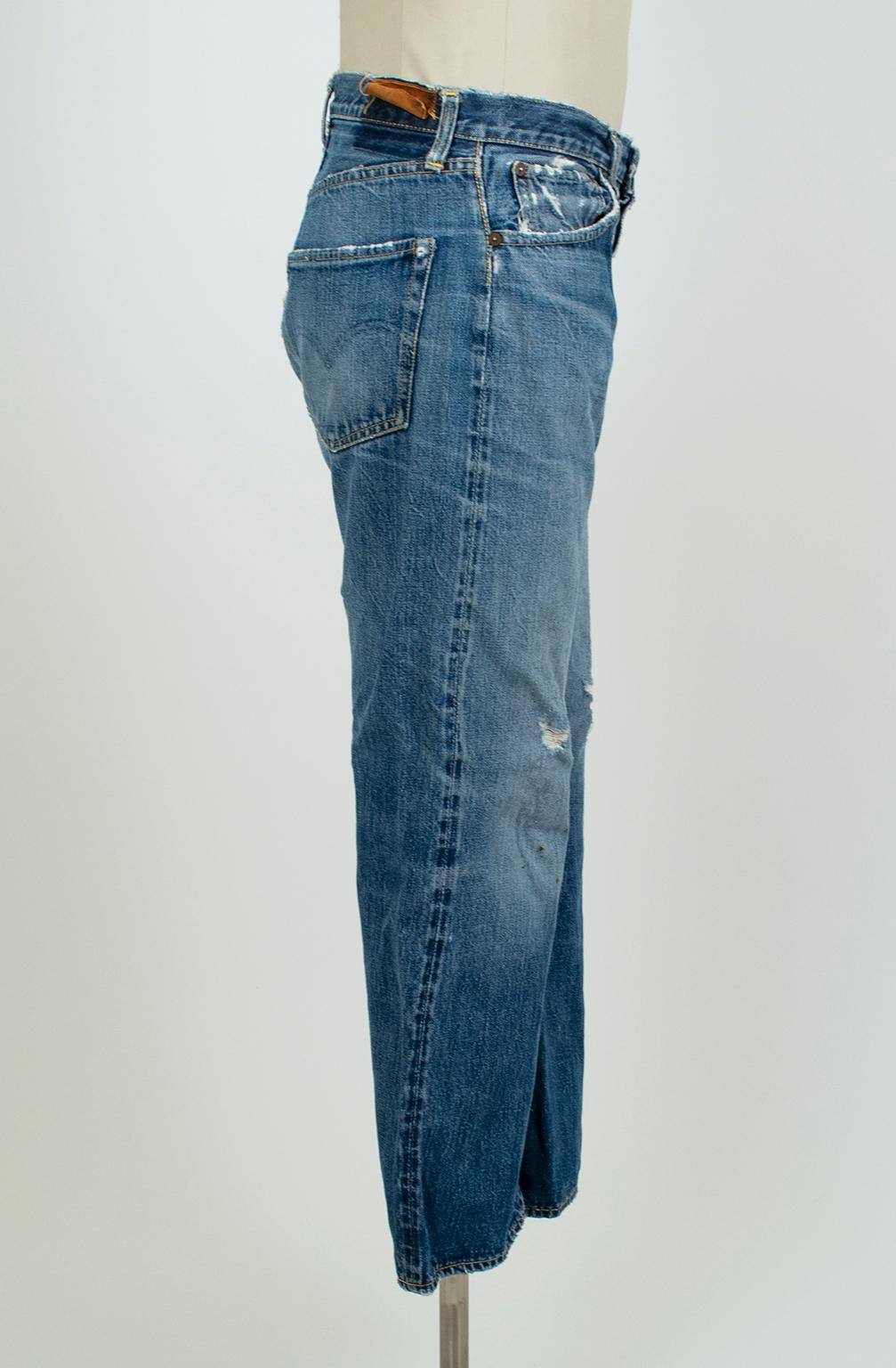 32x38 jeans