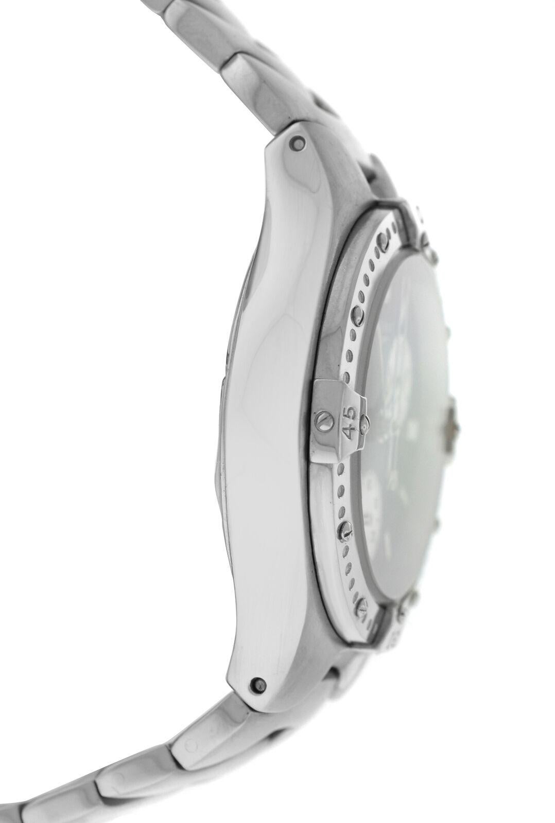 longines calibre 541