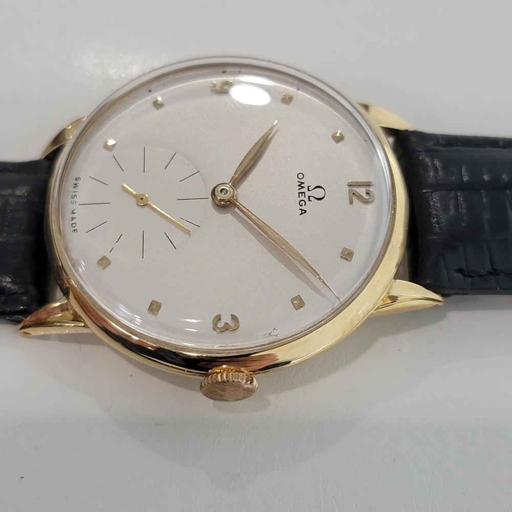 35mm uhr herren
