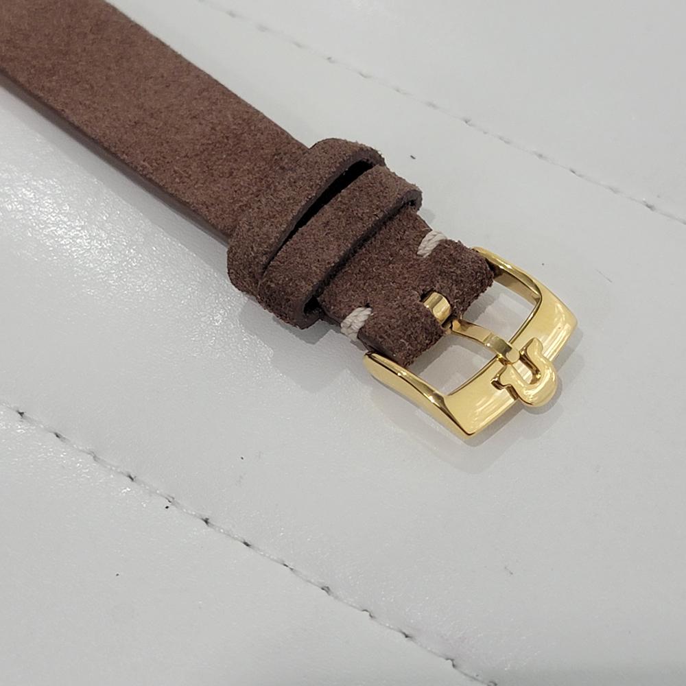 Omega Constellation Uomo Ref 166 052 Oro 18k Data Automatica 1960s Swiss RA404B 5