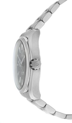 Men's Omega Seamaster Aqua Terra 231.10.39.61.06.001 Steel Quartz Watch
