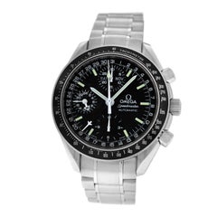 Men’s Omega Speedmaster 3520.50 Mark 40 Cosmos Calendar Chronograph Watch