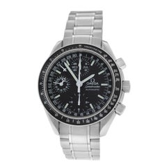 Men's Omega Speedmaster 3520.50 Mark 40 Cosmos Calendar Chronograph Watch