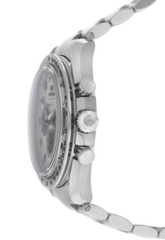 Men's Omega Speedmaster Broad Arrow Co-Axial Chronometer