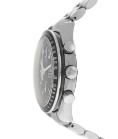 Men's Omega Speedmaster Mark 40 Cosmos Calendar Chronograph Watch