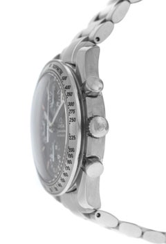 Men's Omega Speedmaster Racing Michael Schumacher Steel Automatic Watch