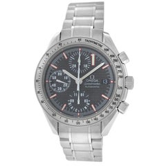 Men's Omega Speedmaster Racing Michael Schumacher Steel Automatic Watch