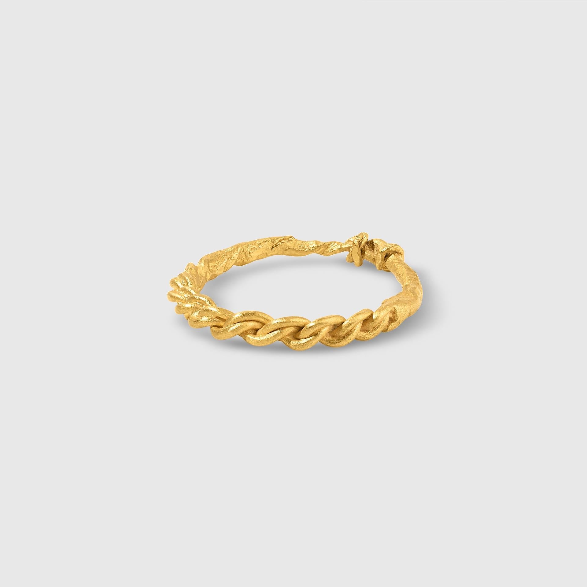 turkish rings gold
