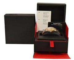 Men's Oris Big Crown Pointer Date 01 754 7628 4361-0 78 Watch