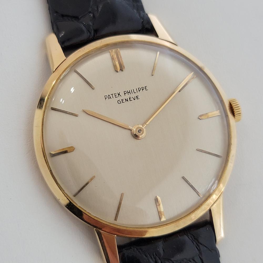 patek 2599