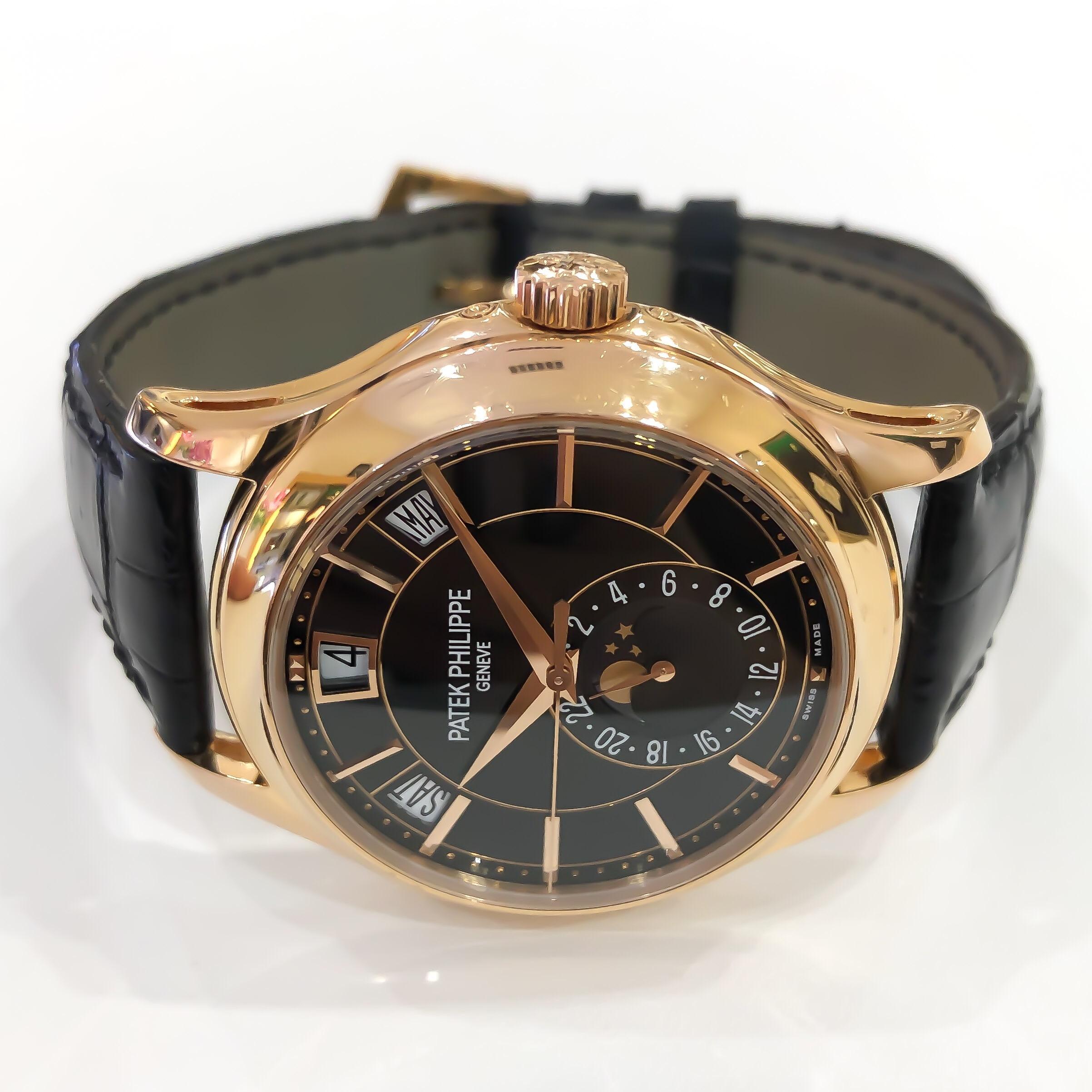 patek 5205r for sale