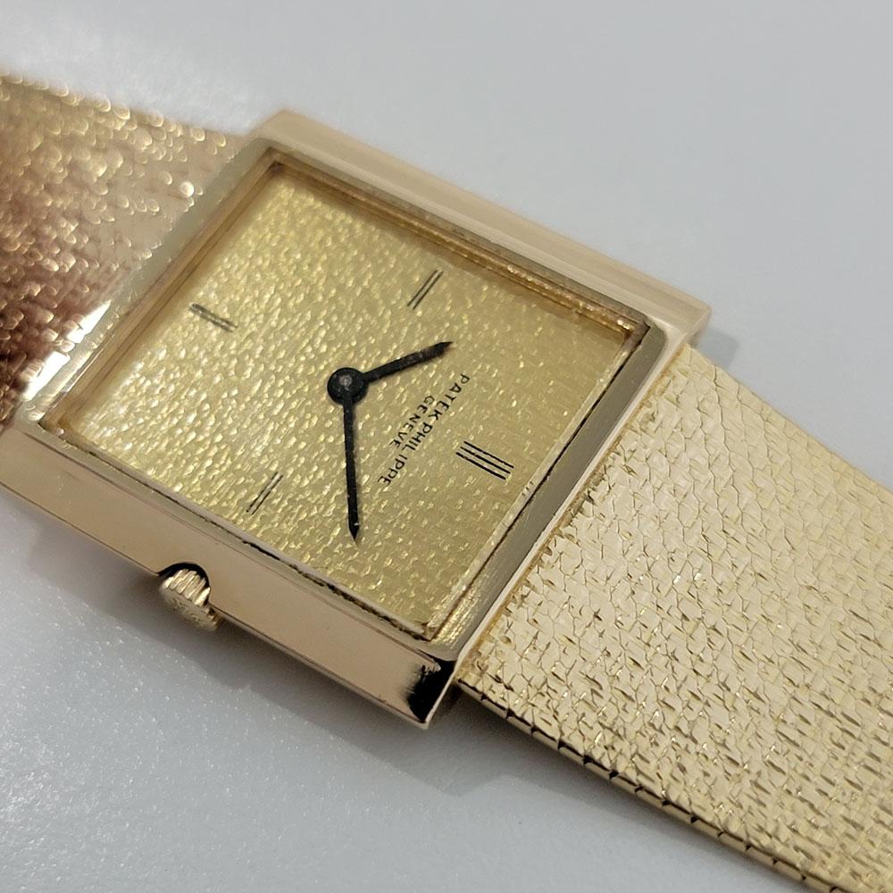 patek philippe gondola