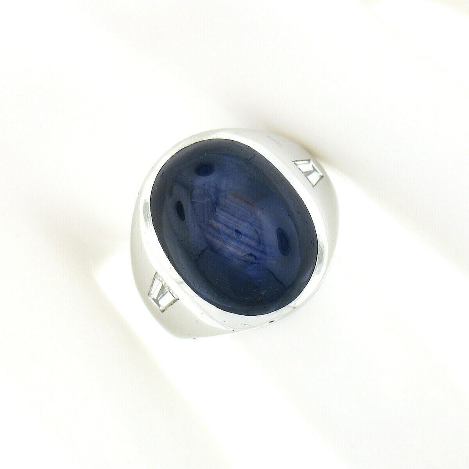 star sapphire ring bal harbour