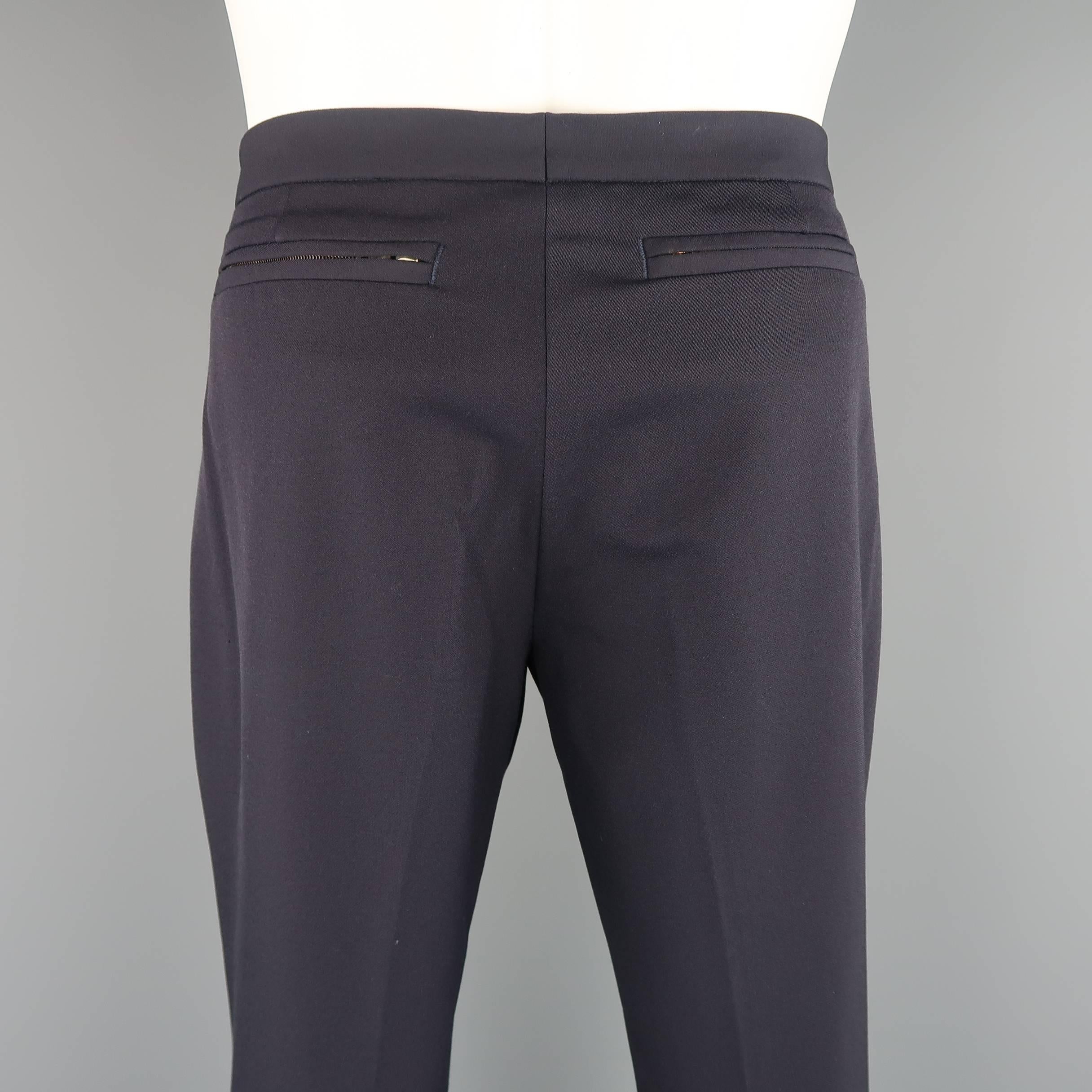 prada pants mens