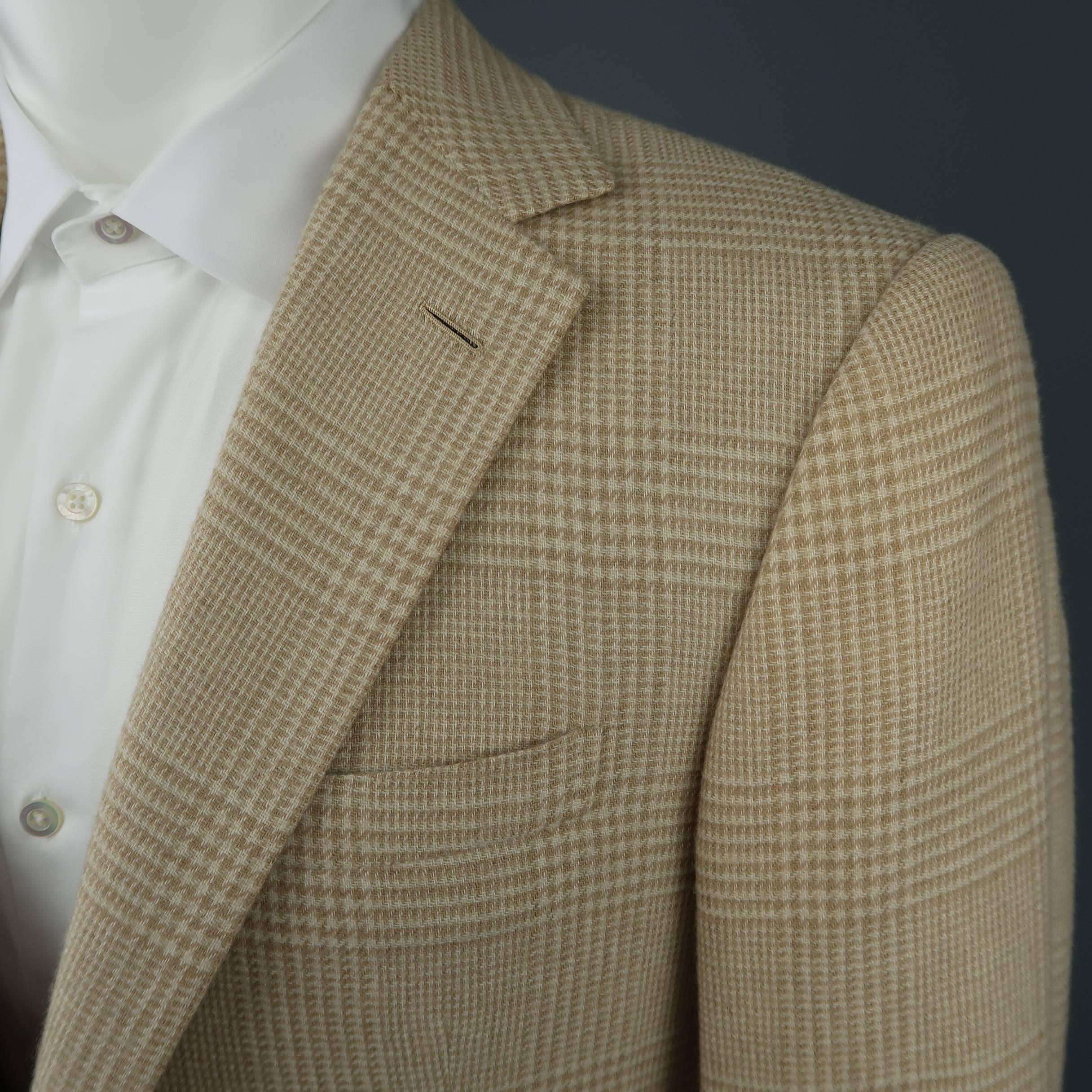 ralph lauren cashmere sport coat