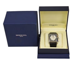Men’s Raymond Weil Don Giovanni Cosi Grande 4878-STC-00668 Watch