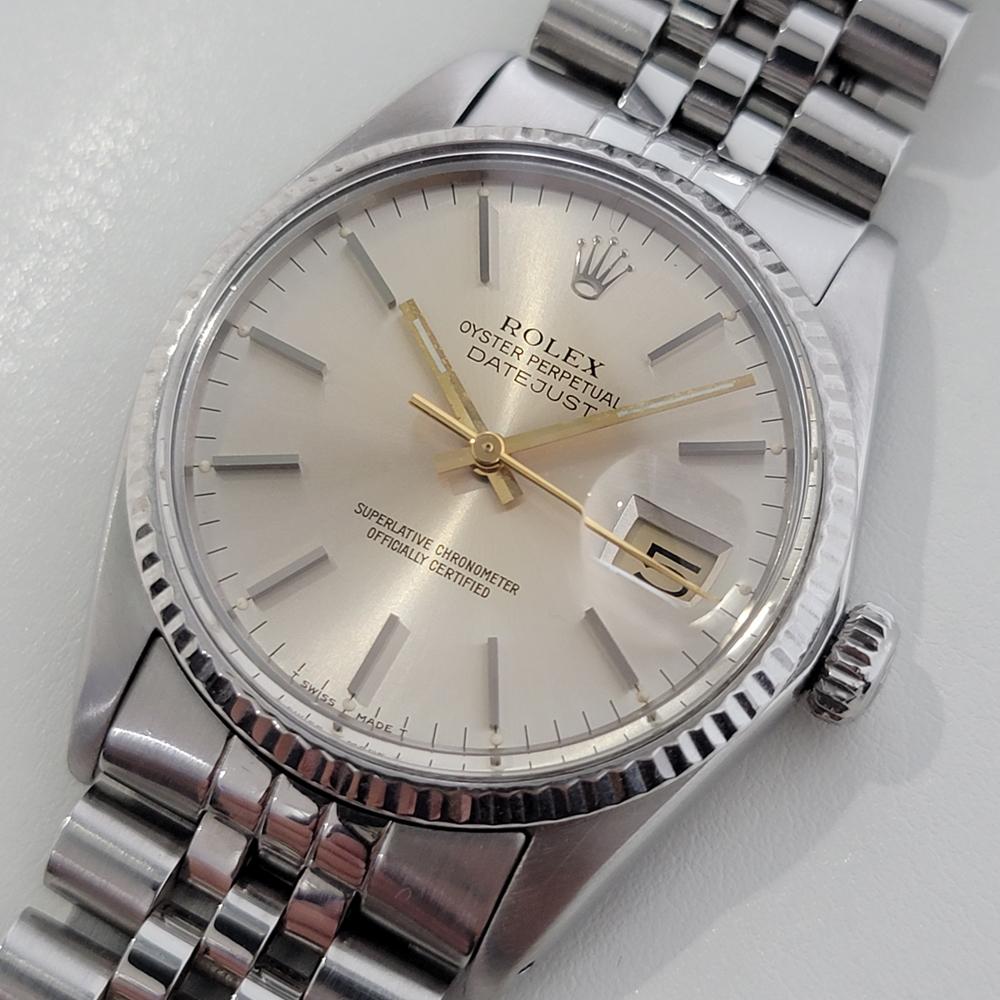 rolex 16014 for sale