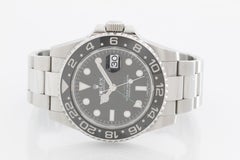 Men's Rolex GMT-Master II Watch 116710 '116710N'