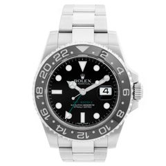 Men's Rolex GMT-Master II Watch 116710 ‘116710N’