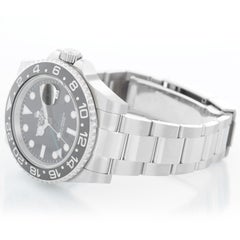 Men's Rolex GMT-Master II Watch 116710LN