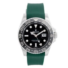 Used Men's Rolex GMT-Master II Watch 116710LN