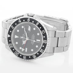 Men's Rolex GMT-Master II Watch 16710