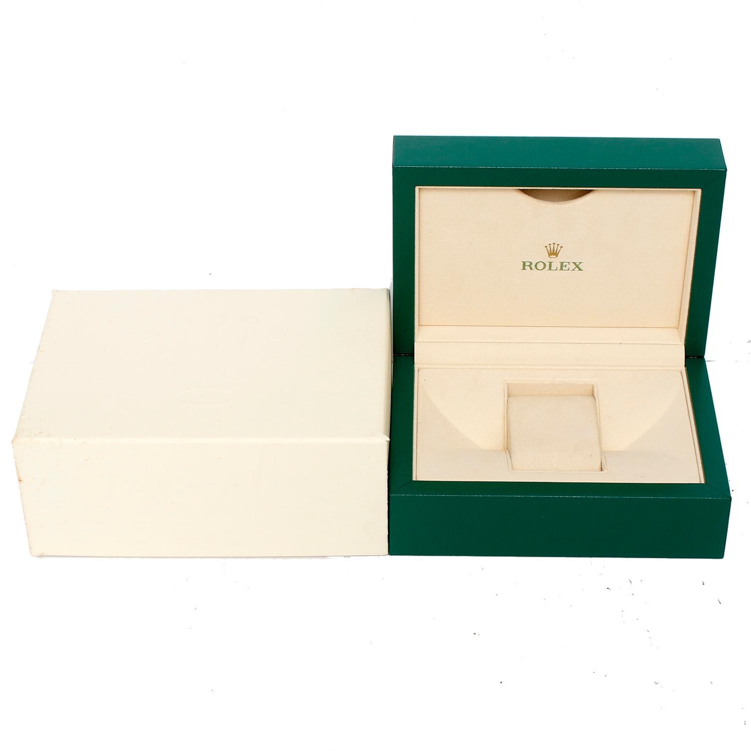 Men's Rolex GMT-Master II Watch 16710LN 6