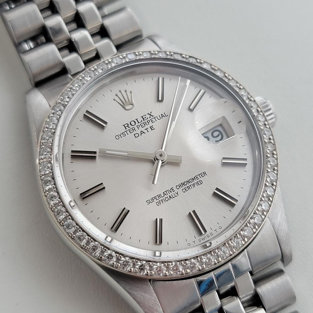 rolex 15000