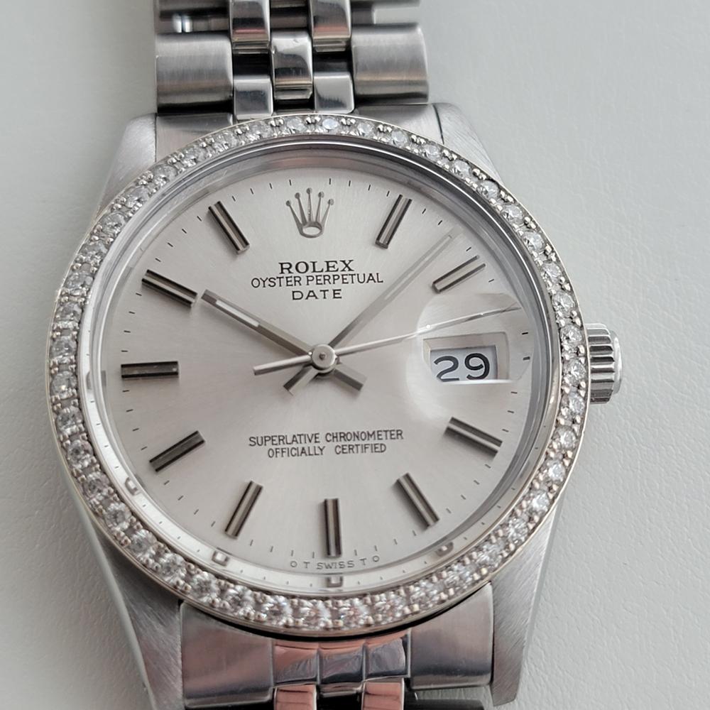 rolex 15000