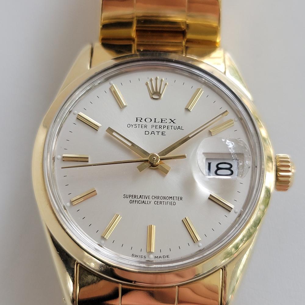 Iconic luxury, Rolex's 