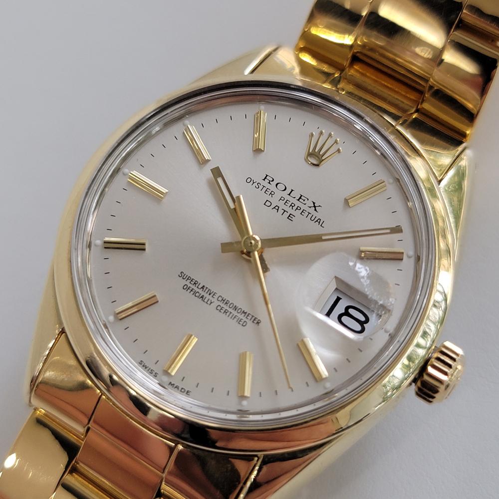 rolex ref 1550
