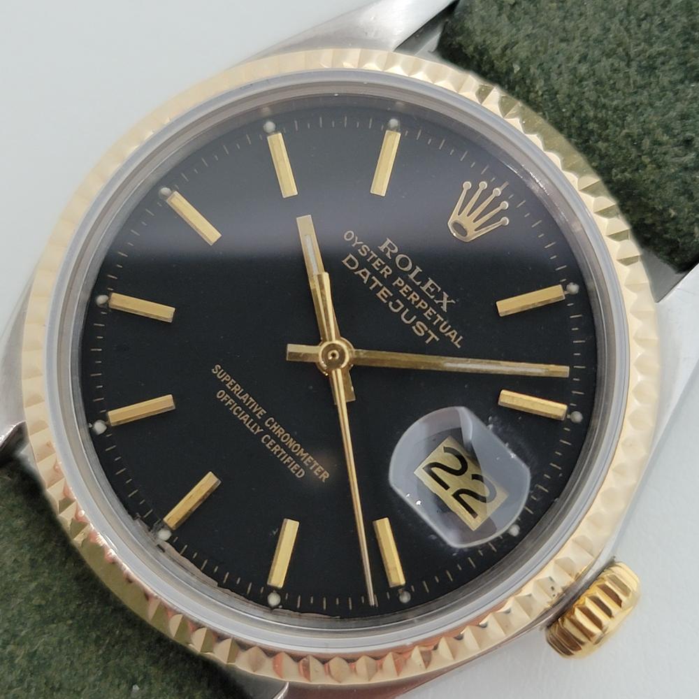 rolex oyster perpetual datejust used value