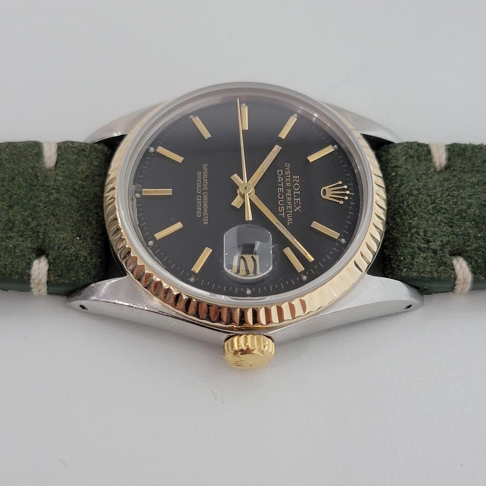 rolex 1601 18k