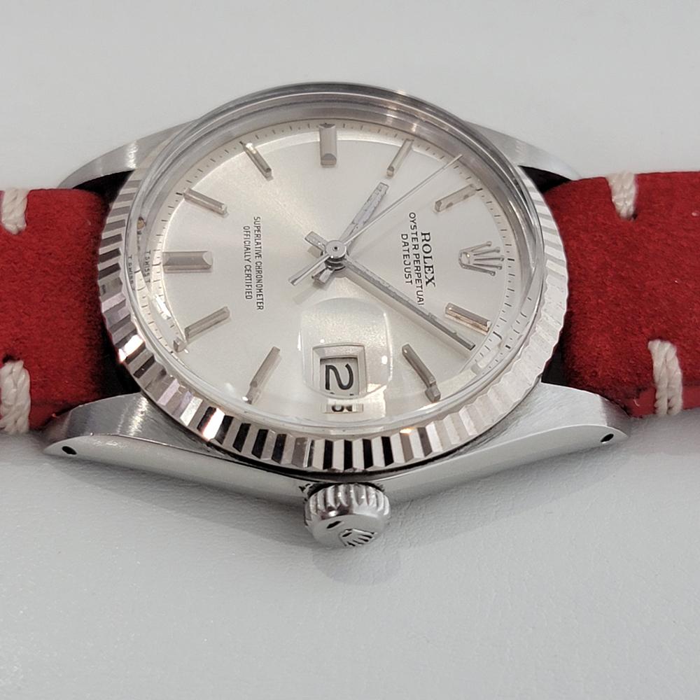 vintage rolex datejust for sale