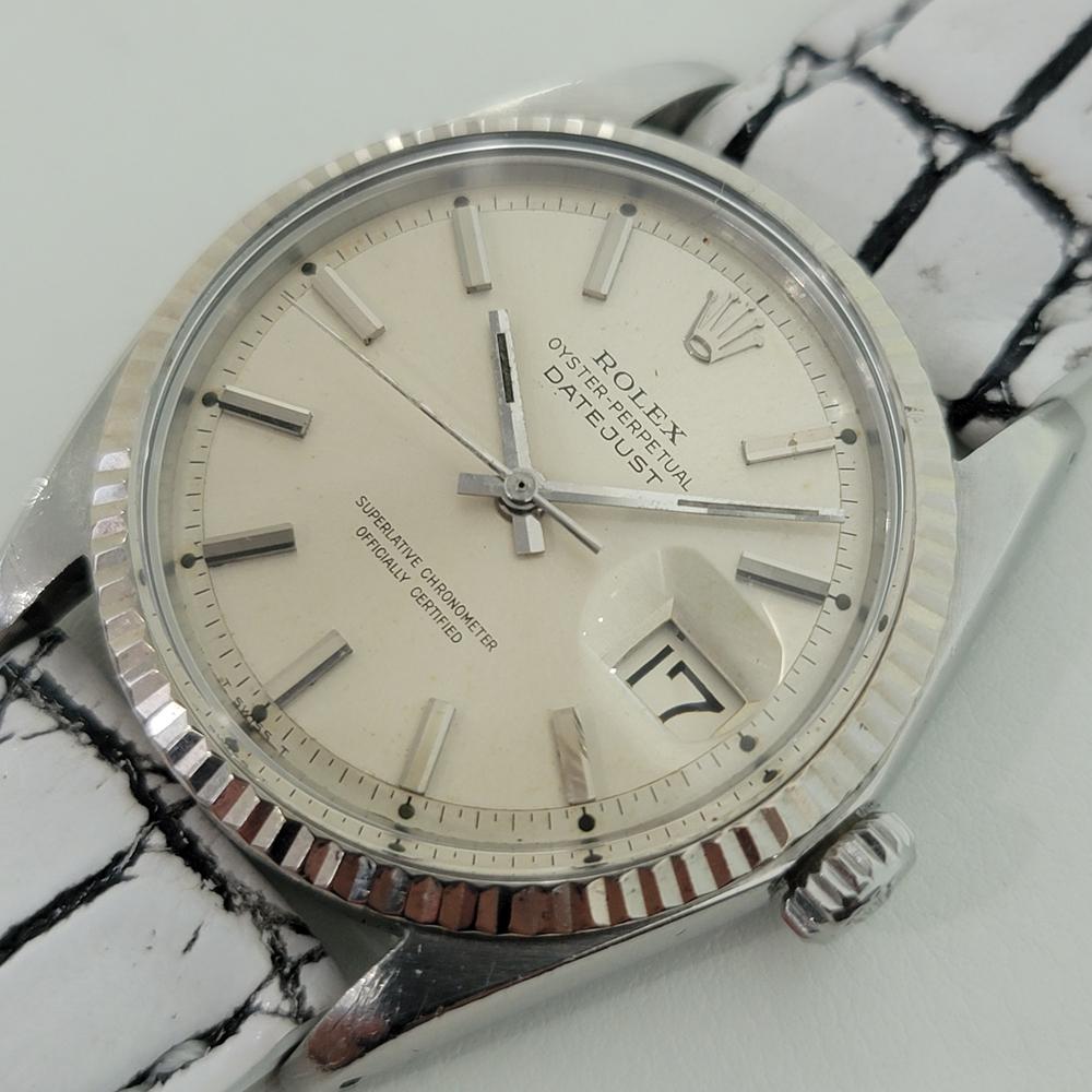 rolex oyster 1968