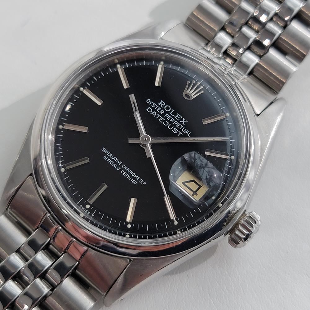 1968 rolex oyster perpetual datejust