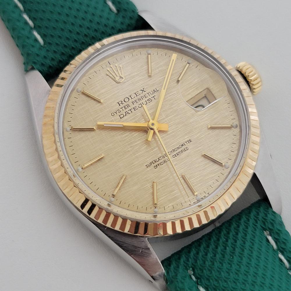 men's rolex oyster perpetual datejust price