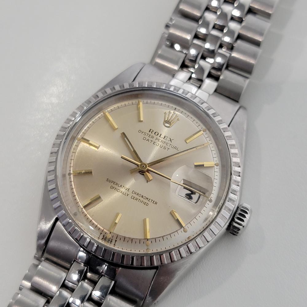 rolex 1603