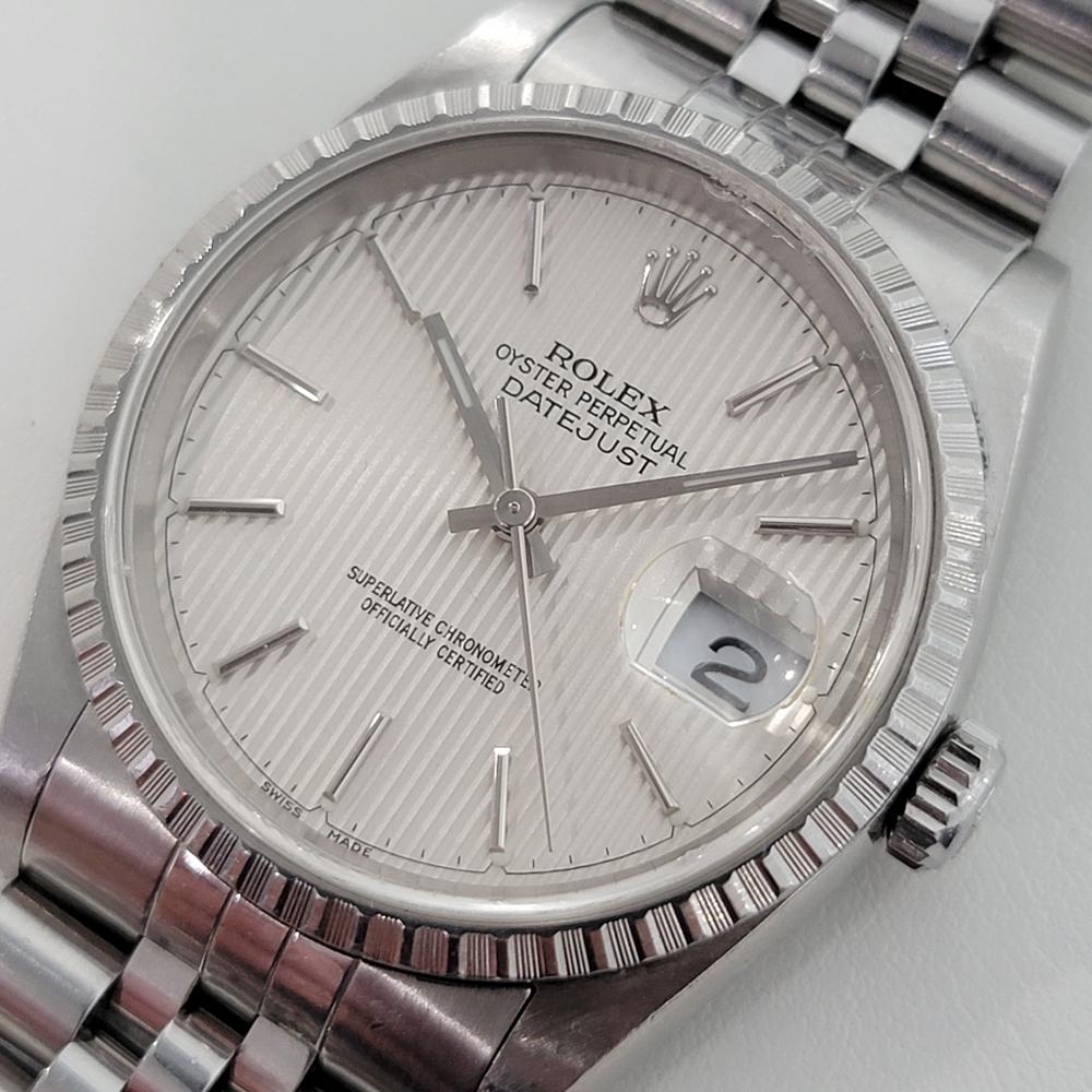 1990 rolex for sale