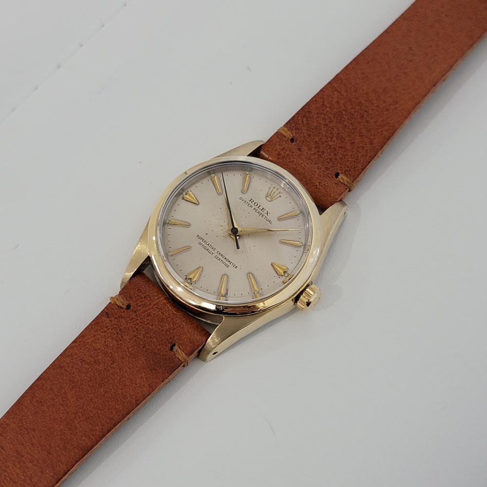 men's vintage rolex watches 1960s