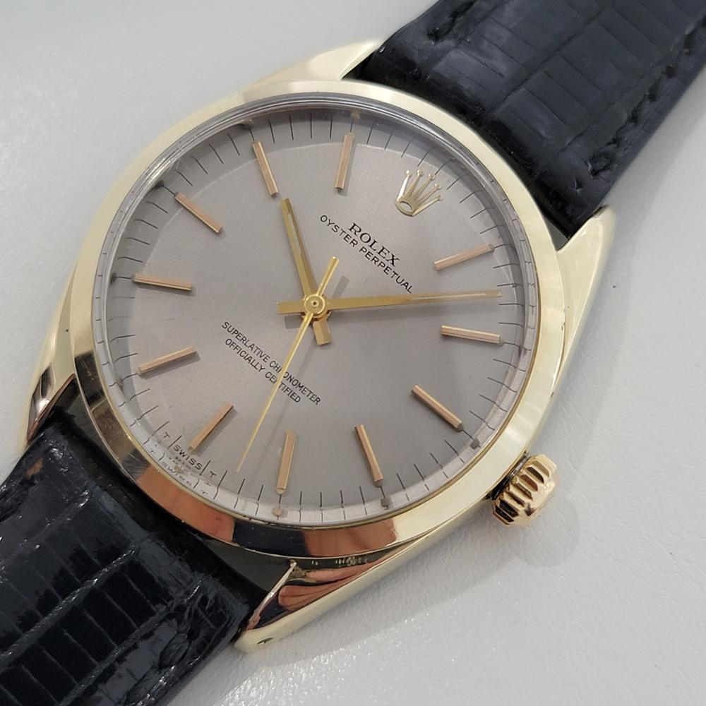rolex 1025