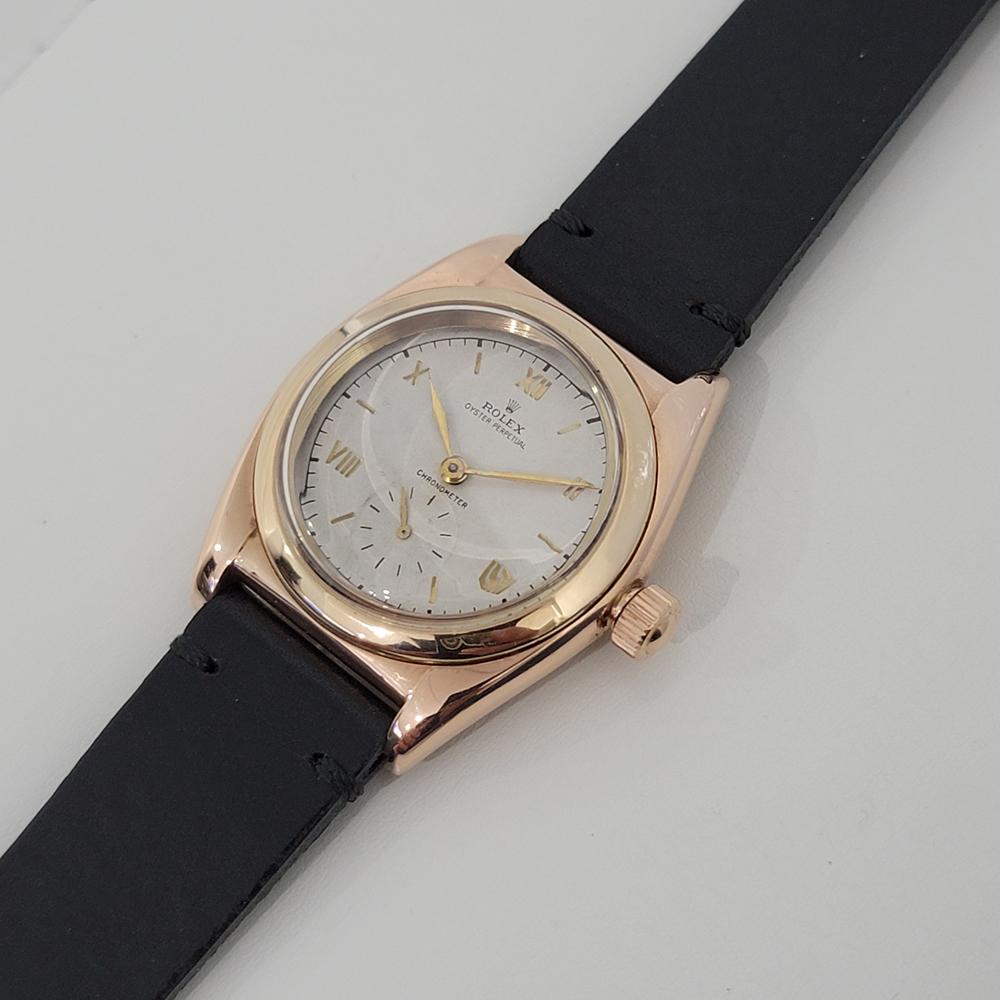rolex 3458