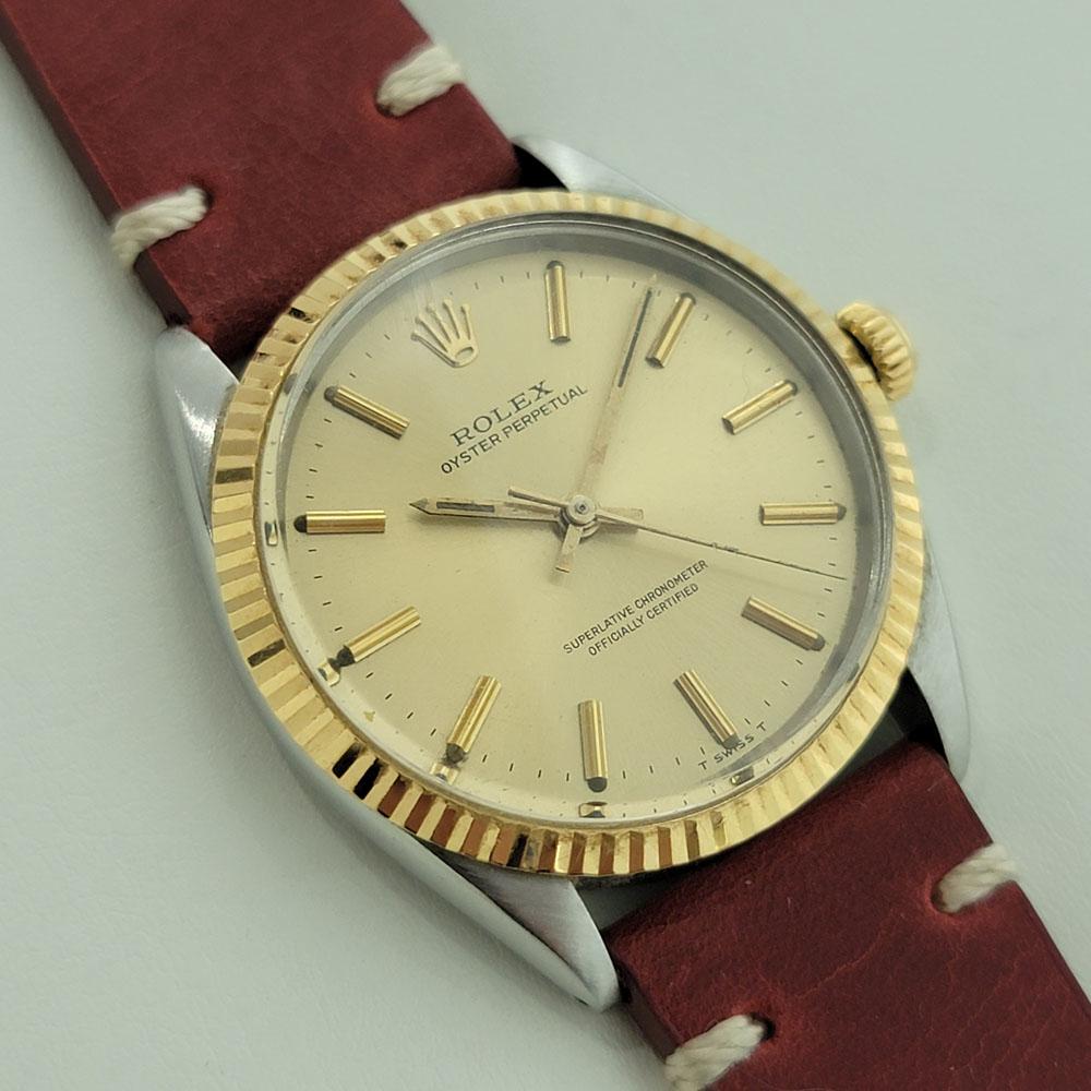 rolex oyster perpetual day-date 30m water resist